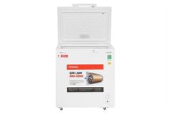 Tủ đông Toshiba Inverter 201 lít GR-RC265CM-PMV(01)