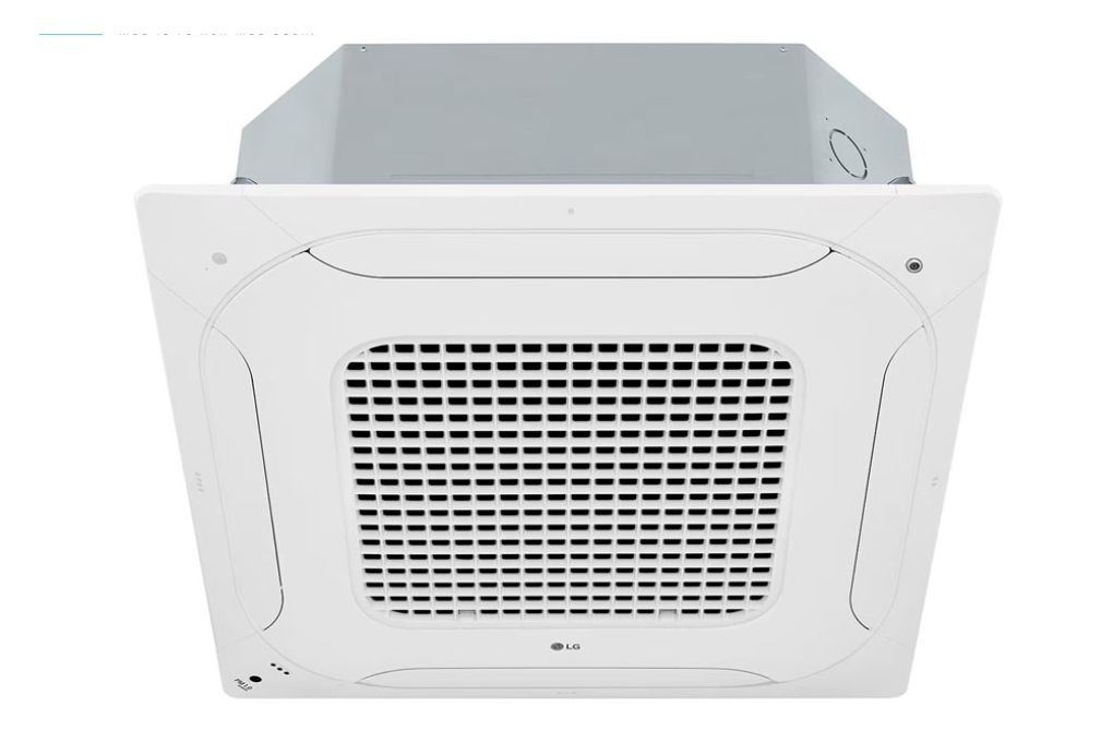 Điều Hòa Âm Trần LG 48000 BTU 1 Chiều Inverter ZTNQ48GMLA