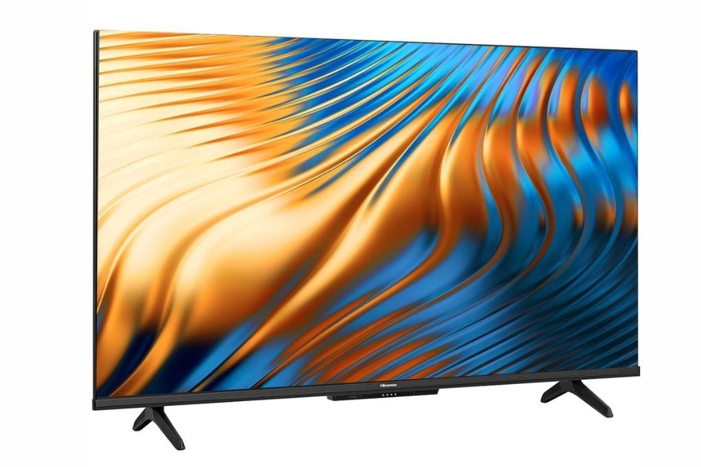 Google Tivi Hisense 4K 43 inch 43A6500H