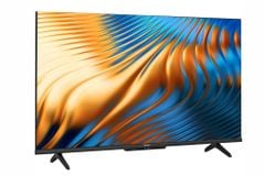 Google Tivi Hisense 4K 43 inch 43A6500H