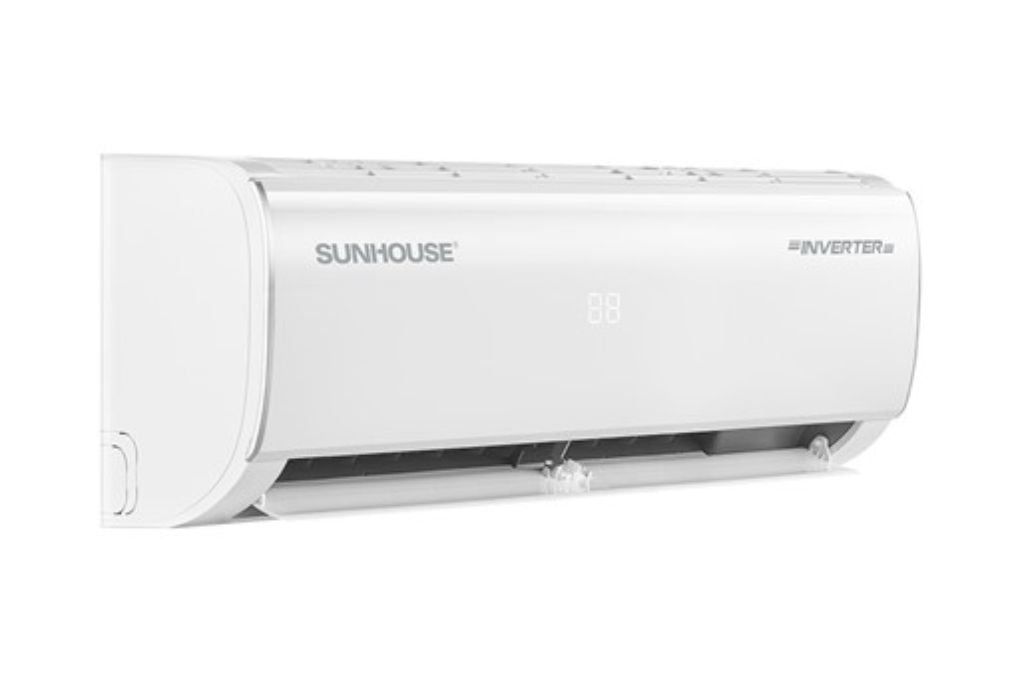 Điều hòa Sunhouse 1 chiều Inverter 9000 BTU SHR-AW09IC610