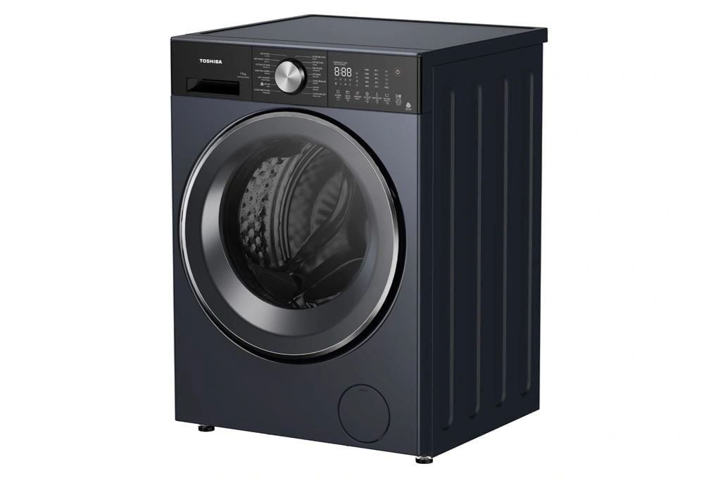 Máy giặt Toshiba Inverter 13 kg TW-T33B140UWV(MK)