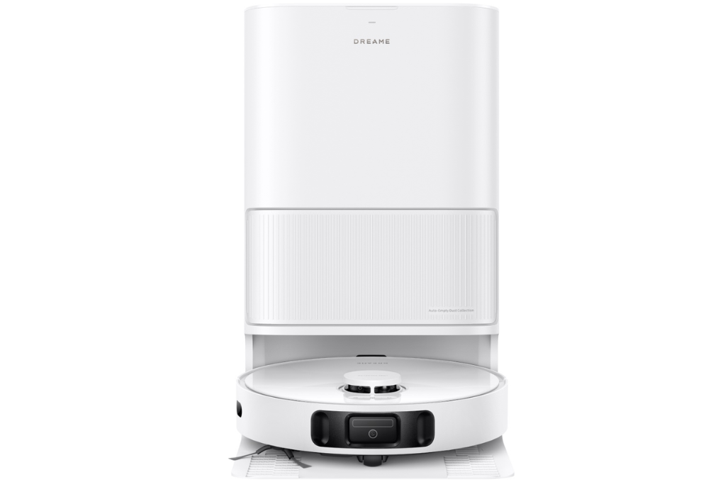 Robot hút bụi lau nhà Dreame D20 Ultra