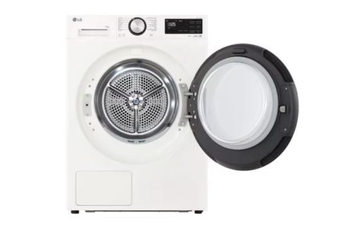 Máy sấy bơm nhiệt LG 11 kg RX11VHP5W