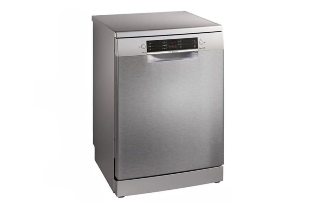 Máy rửa bát độc lập Bosch SMS26AI01F Series 2
