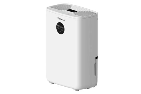 Máy hút ẩm kết hợp lọc không khí Fujihome DHP05-MINI