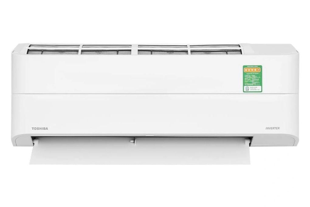 Điều hòa Toshiba Inverter 24000 BTU RAS-H24S5KCV2G-V
