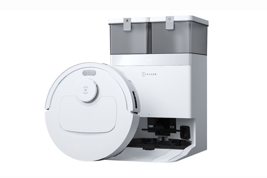 Robot hút bụi lau nhà Ecovacs Deebot T30C