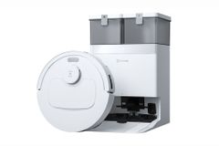 Robot hút bụi lau nhà Ecovacs Deebot T30C