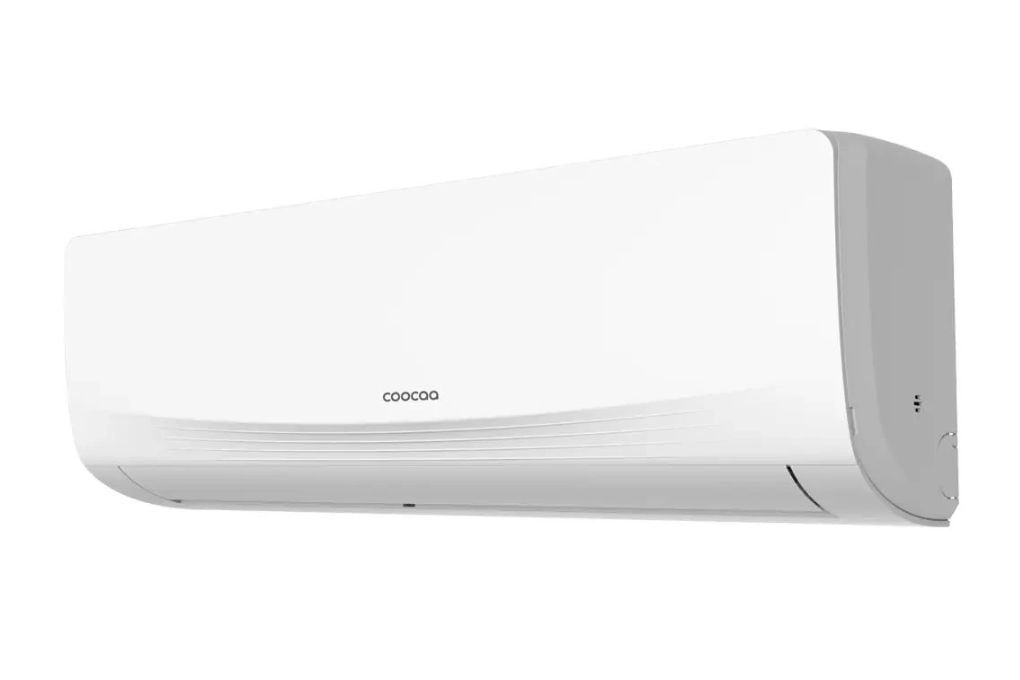 Điều hòa Coocaa 1 chiều Inverter 12000 BTU SMCC12C-2A2A3NC