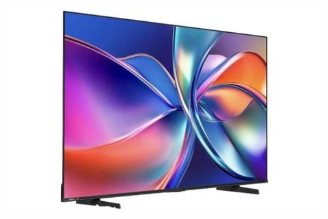 Smart Tivi QLED Hisense 4K 55 inch 55Q6Q