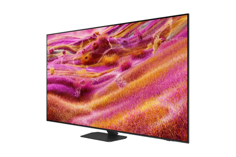 Smart Tivi Neo QLED Samsung 4K Vision AI 55 Inch QA55QN90F