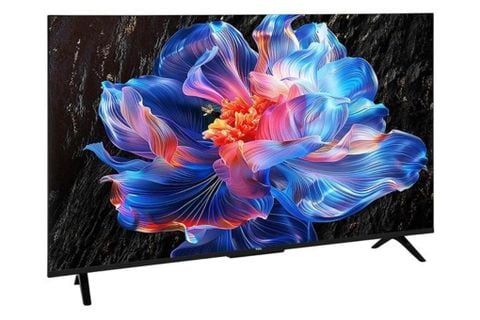 Google Tivi TCL AI 4K 43 inch 43P6K
