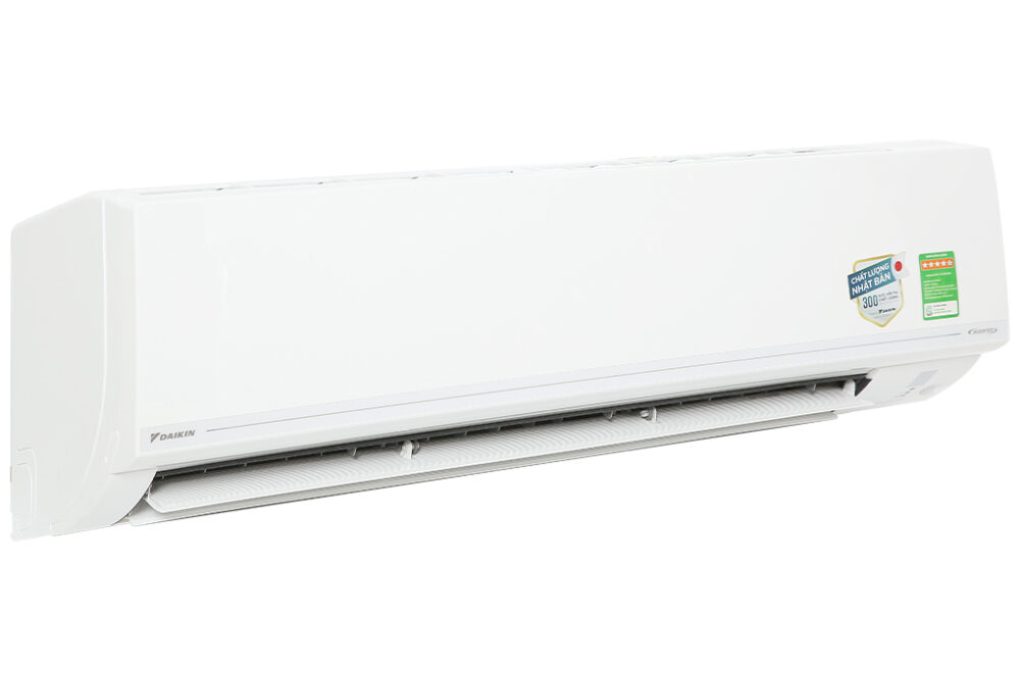 Điều Hòa 2 chiều Daikin Inverter 18000 BTU FTHF50XVMV