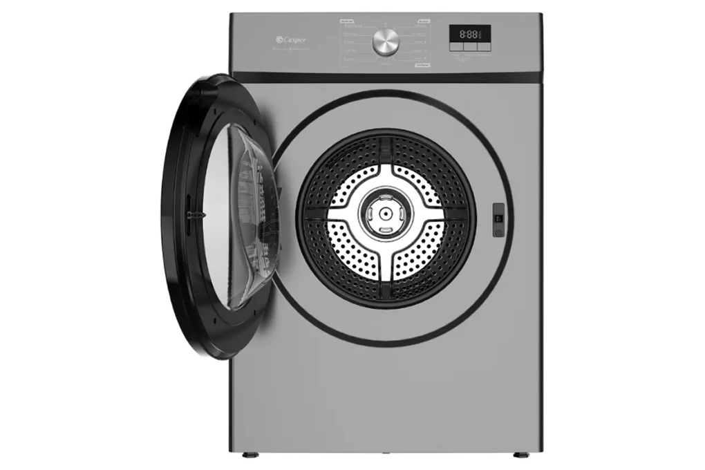 Máy sấy thông hơi Casper 8.2kg TD-E82VG1