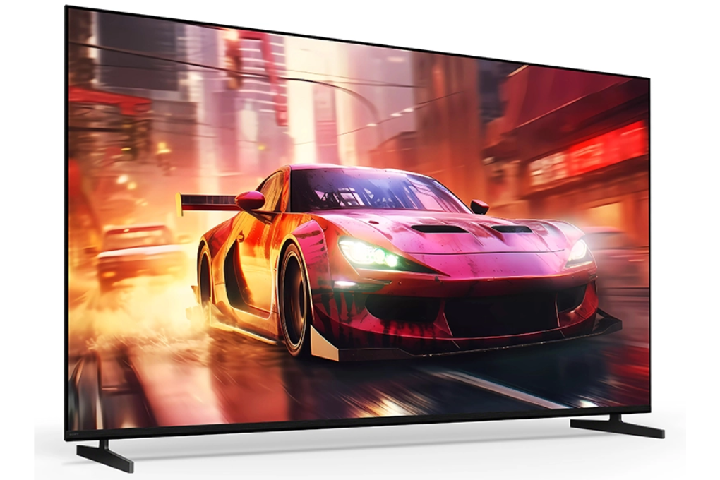 Google Smart Tivi Sony BRAVIA 3 II 100 Inch K-100XR30M2 [ 100XR30M2 ]