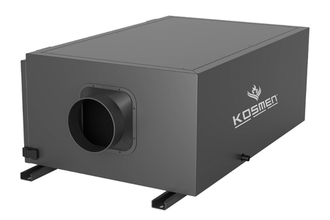 Máy hút ẩm treo trần Kosmen KM-66E