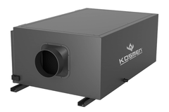 Máy hút ẩm treo trần Kosmen KM-66E