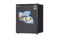 Tủ lạnh Mini Funiki 74 Lít FR-71DSU