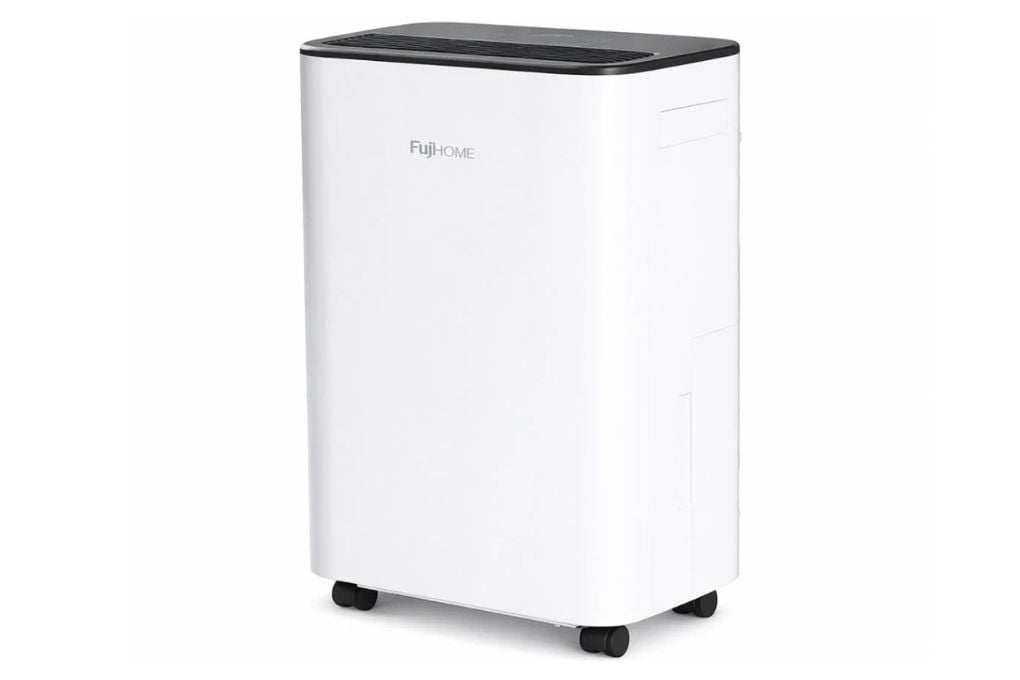 Máy hút ẩm dân dụng Fujihome DH16LITE
