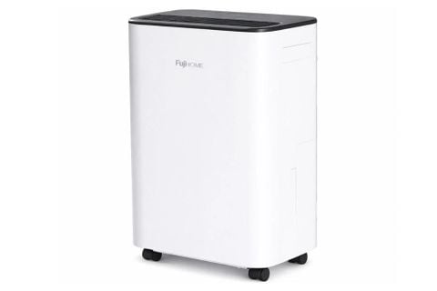 Máy hút ẩm dân dụng Fujihome DH16LITE