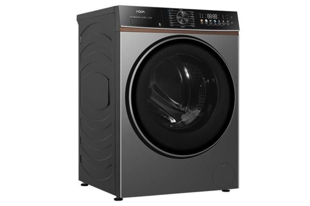 Máy giặt Aqua Inverter 11 kg AW11-BD4657U1M(GN)
