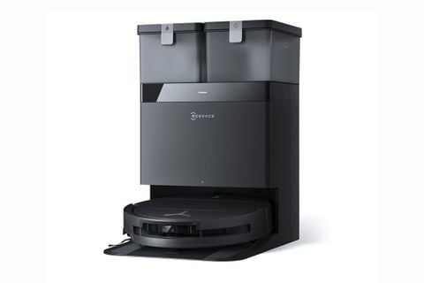 Robot hút bụi lau nhà Ecovacs DEEBOT T50 PRO OMNI Gen 2