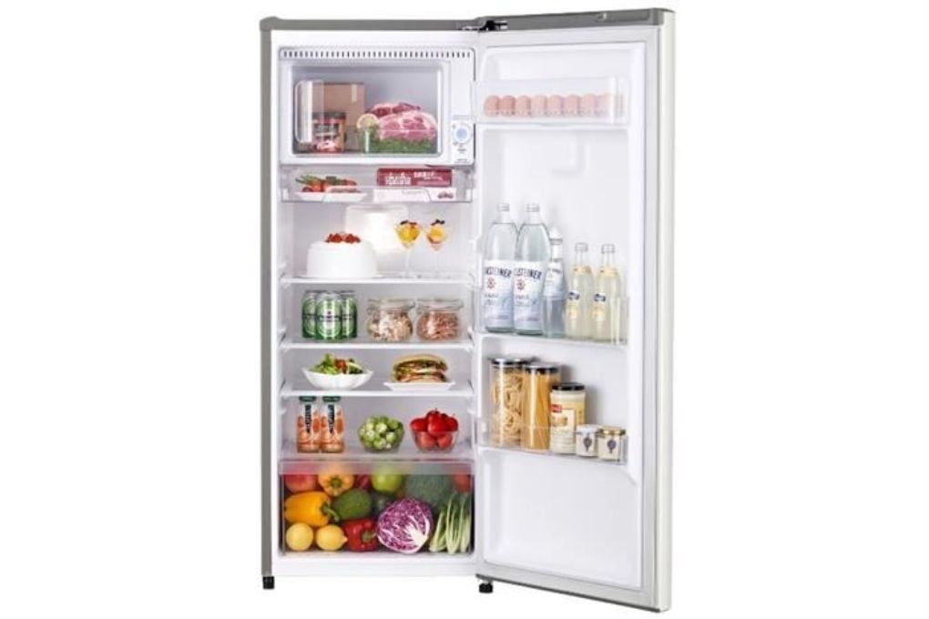 Tủ lạnh LG 195 lít LOB16BGM (1 cánh)