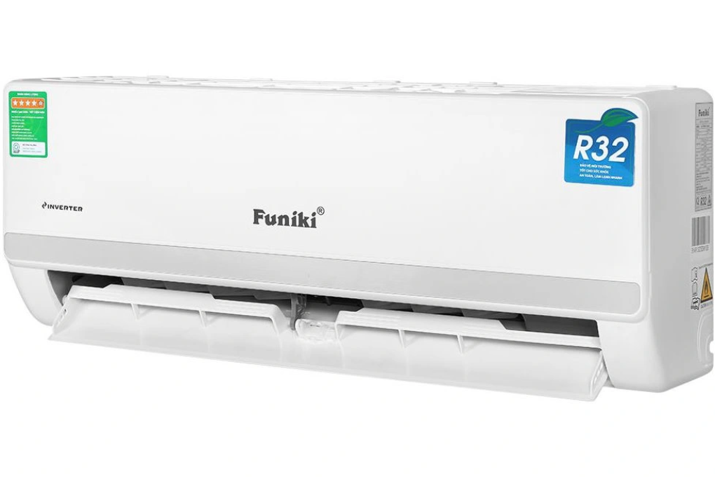 Điều hòa Funiki 1 chiều inverter 18.000BTU HIC18TMM-6