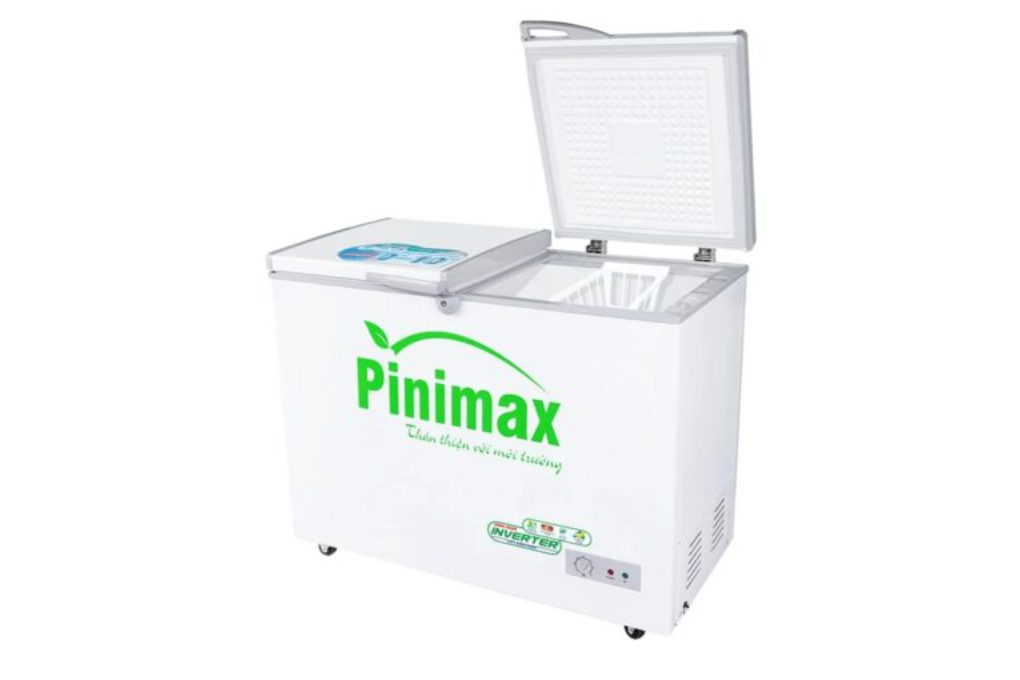 Tủ đông Pinimax PNM-49AF3 490 lít