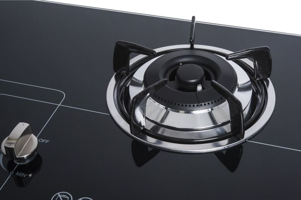 Bếp gas âm kính Sunhouse Mama MMB6632