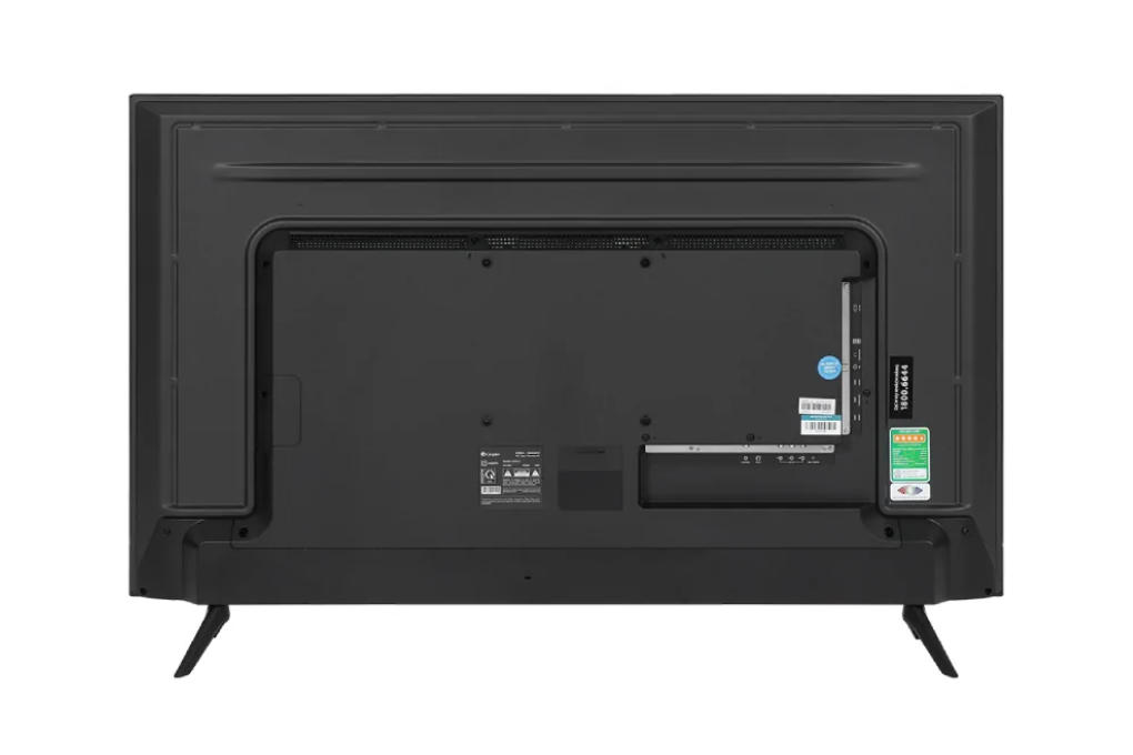 Android Tivi Casper 4K 55 inch 55UGA610