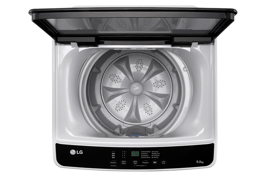 Máy Giặt LG 9 Kg T2109NT1G