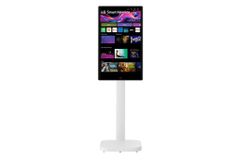 Màn hình thông minh LG Smart Monitor Swing 32U889SA‑W