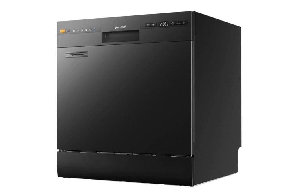 Máy rửa bát thông minh COMFEE CDW-10F60TB