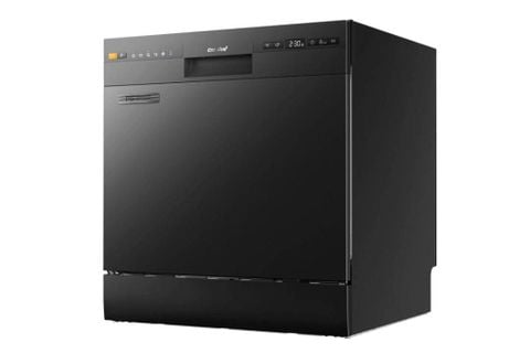 Máy rửa bát thông minh COMFEE CDW-10F60TB