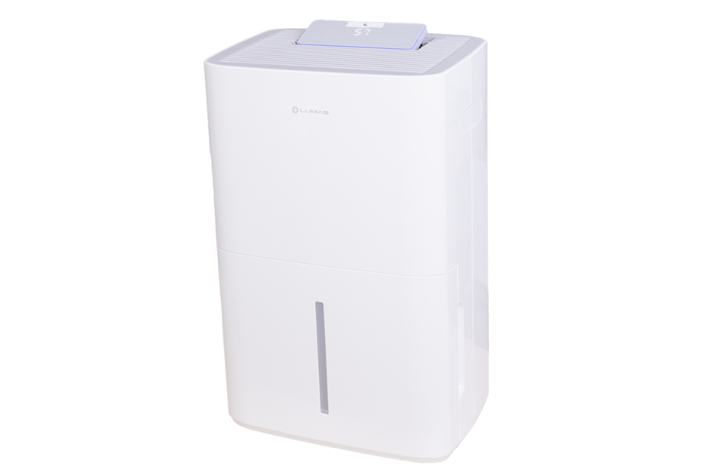 Máy hút ẩm New Widetech WDH330EFW1 30L