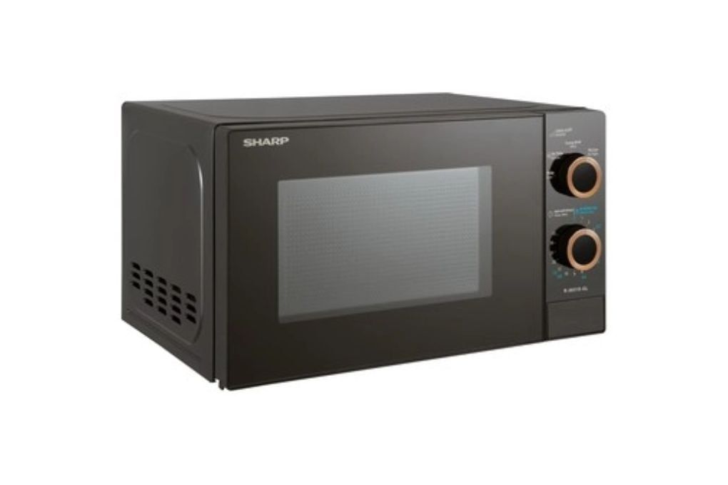 Lò vi sóng 20 Lít Sharp R-2031E-GL