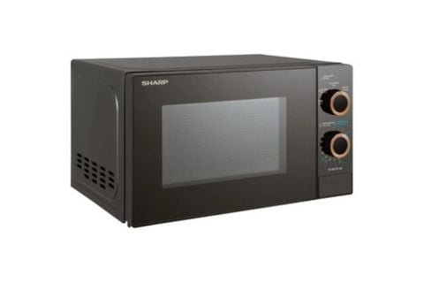 Lò vi sóng 20 Lít Sharp R-2031E-GL
