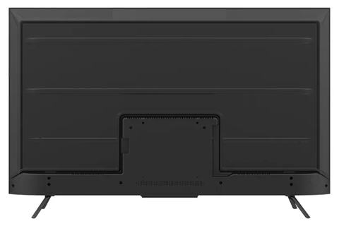 Coocaa Google TV QLED 55 inch 4K 55Y73 Pro