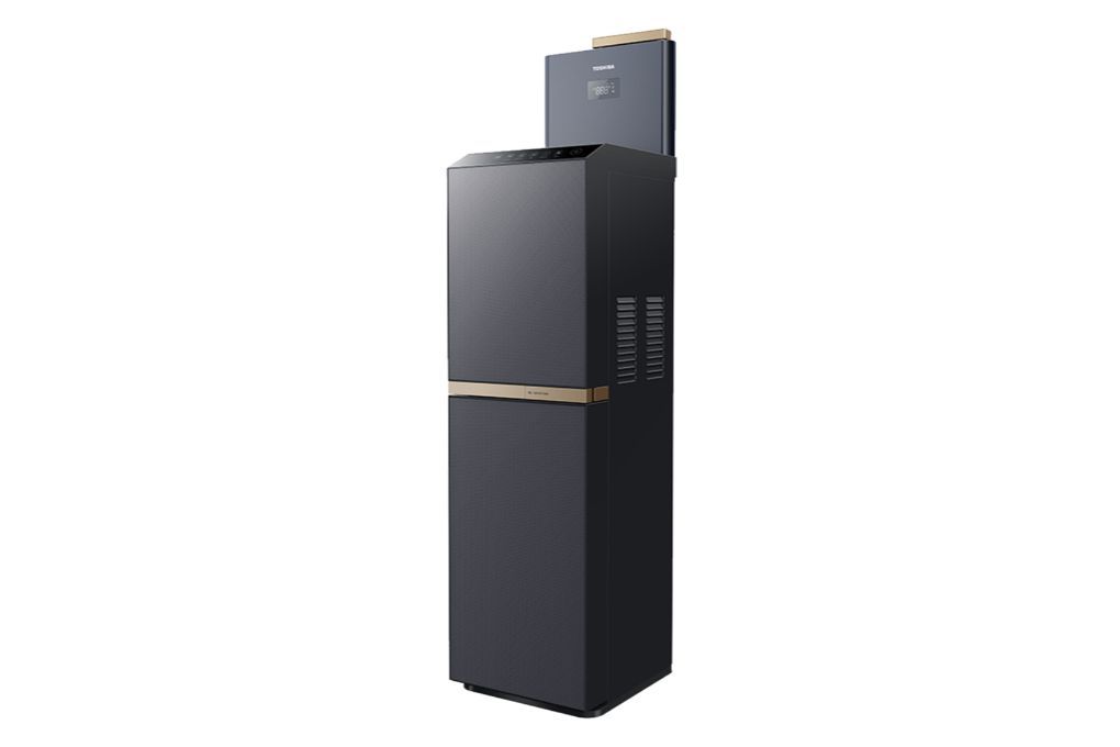 Máy lọc nước RO nóng nguội lạnh Hydrogen Toshiba TWP-W2398SVN(M) 10 lõi