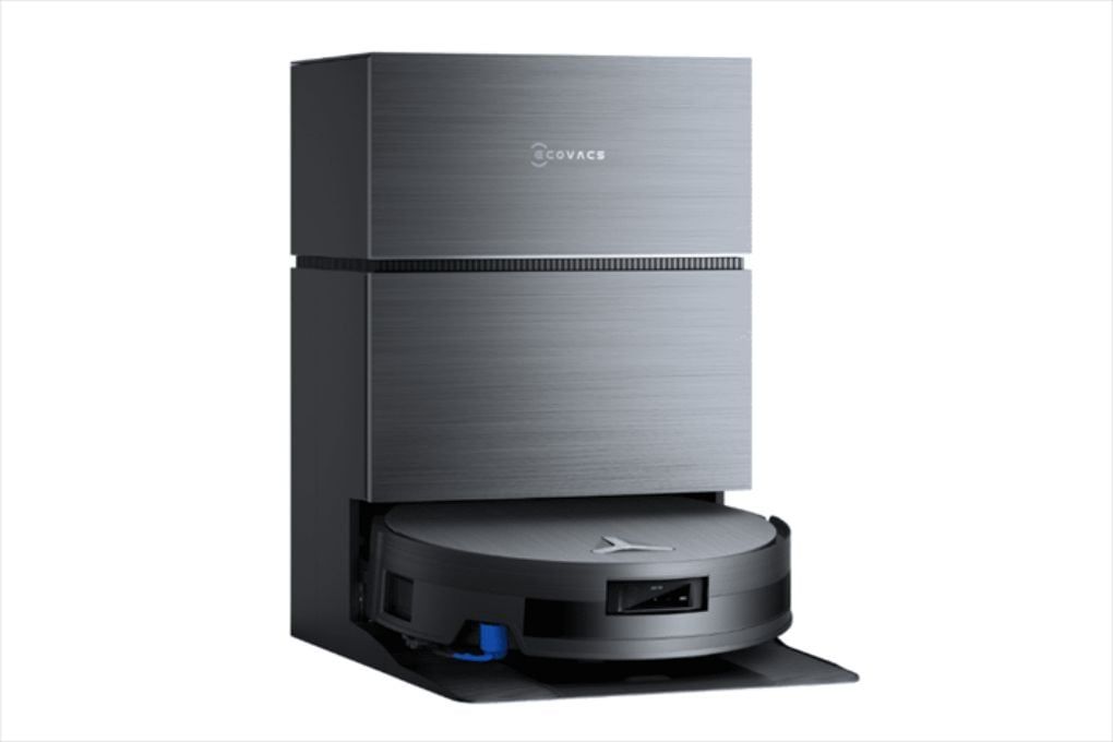 Robot hút bụi lau nhà Ecovacs X11 PRO OMNI
