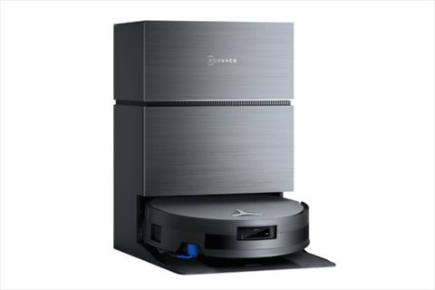 Robot hút bụi lau nhà Ecovacs X11 PRO OMNI