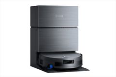 Robot hút bụi lau nhà Ecovacs X11 PRO OMNI
