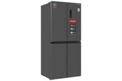 Tủ lạnh Sharp Inverter Multi Door 421 lít SJ-FXP510V-MG