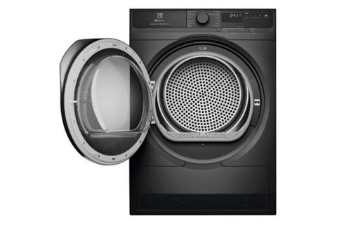 Máy sấy bơm nhiệt Electrolux 8 kg EDH803J5SCR