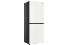 Tủ lạnh Haier Inverter 545 lít Multi Door HM650AGWVNU1