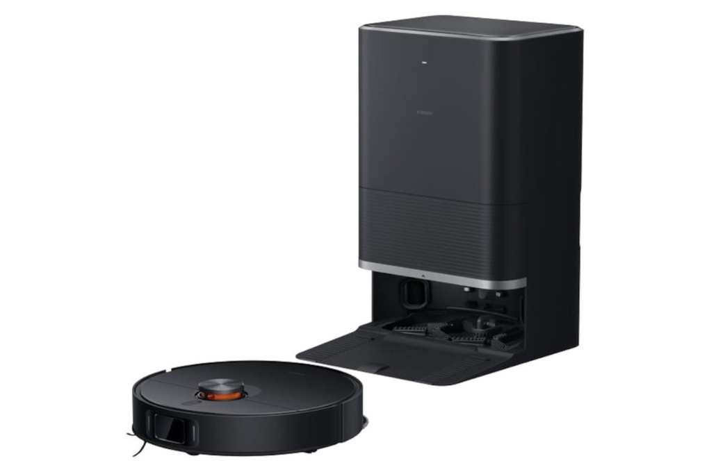 Robot hút bụi lau nhà Xiaomi X20 Max