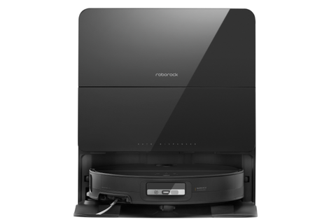 Robot hút bụi lau nhà Roborock Saros 10