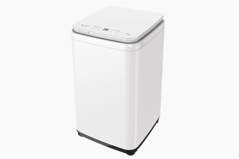 Máy giặt mini Lumias WS050WH